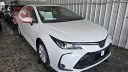 تۆیۆتا کۆرۆلا